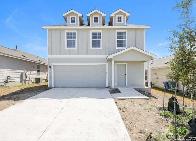 Property at 12106 Overton Way, San Antonio, TX 78221, 4 beds, 2.5 baths