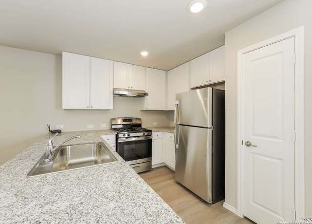 Property at 12106 Overton Way, San Antonio, TX 78221, 4 beds, 2.5 baths