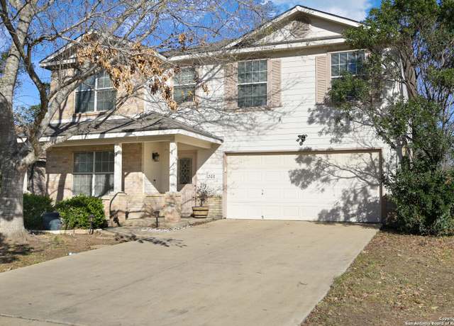 Property at 1208 Creek Knl, San Antonio, TX 78253-5391, 3 beds, 2.5 baths
