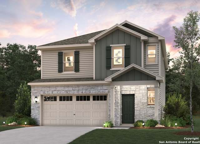 Property at 7339 Teal Trce, Leon Valley, TX 78240, 4 beds, 2.5 baths