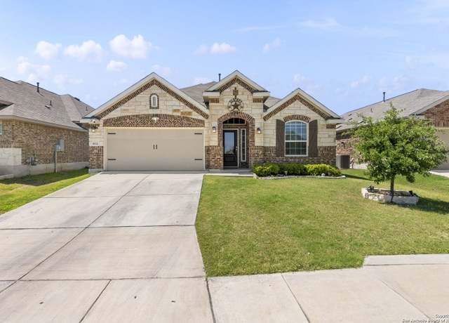 Property at 8521 Norias Wheel, San Antonio, TX 78254, 3 beds, 2 baths