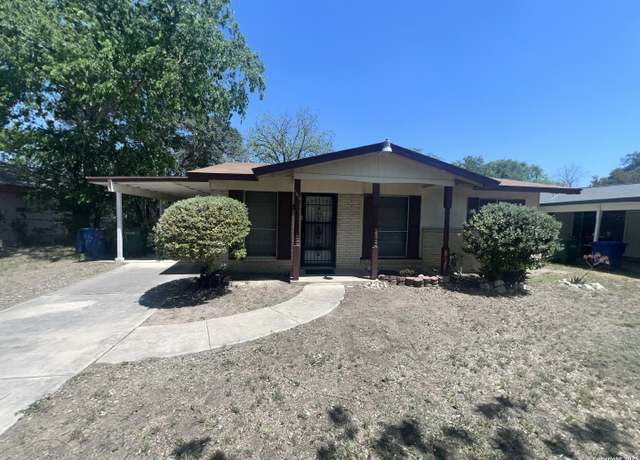 Property at 1818 Amberson, San Antonio, TX 78220, 3 beds, 1 bath