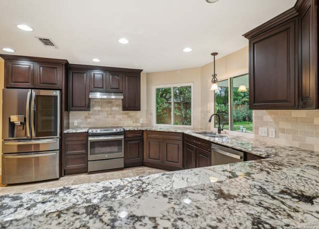 Property at 15802 Horse Creek St, San Antonio, TX 78232-2710, 3 beds, 2 baths