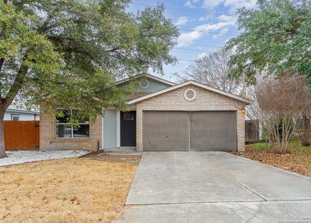 Property at 4543 Stradford, San Antonio, TX 78217, 3 beds, 2 baths
