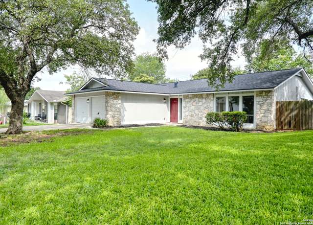 Property at 12415 Cannonade, San Antonio, TX 78233, 3 beds, 2 baths