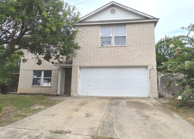 Property at 3418 Sherwin Dr, Cibolo, TX 78108, 4 beds, 2.5 baths