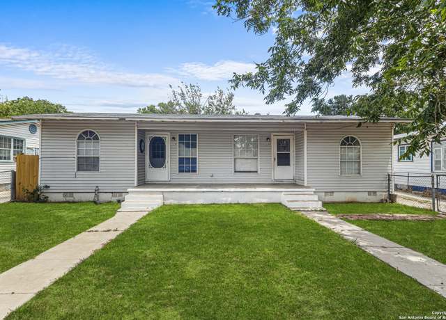 Property at 1117 Fenfield, San Antonio, TX 78211, 3 beds, 3 baths