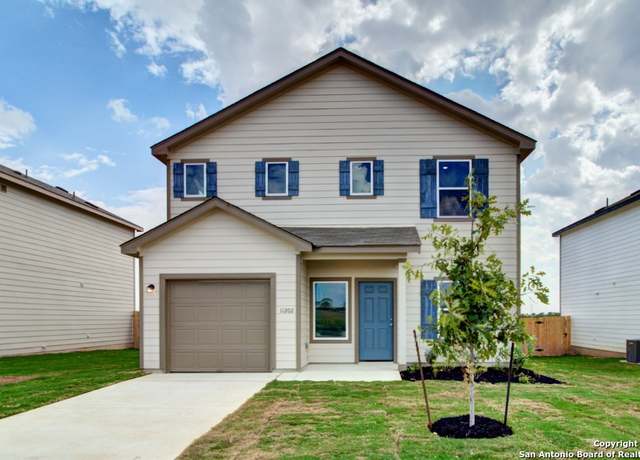 Property at 11202 Prairie Lndg, Converse, TX 78109, 3 beds, 2.5 baths