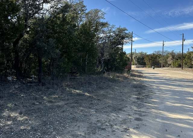 Property at TBD Cedar Hill Dr, Bandera, TX 78003