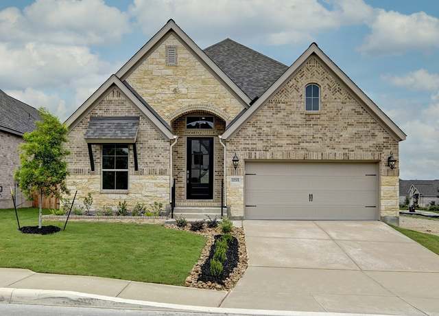 Property at 12715 Apollo Crk, San Antonio, TX 78245, 4 beds, 3 baths
