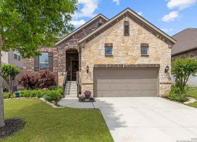 Property at 7923 Anza Run, Boerne, TX 78015, 4 beds, 3 baths