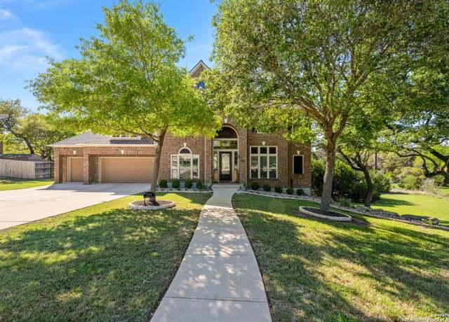 Property at 27639 Heritage Pass, Boerne, TX 78006, 4 beds, 3.5 baths