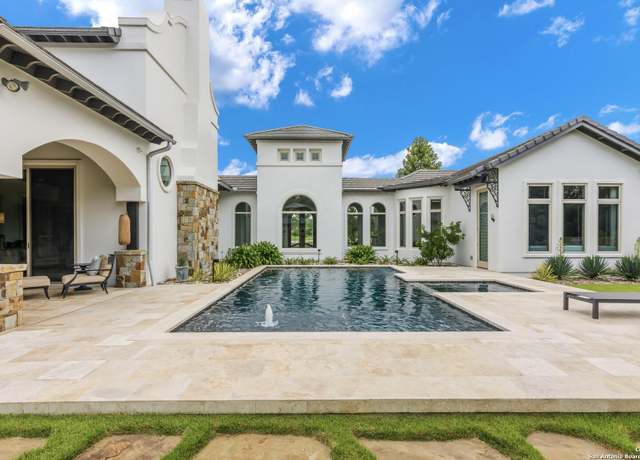 Property at 25508 Creekside Cv, Boerne, TX 78006, 4 beds, 4.5 baths