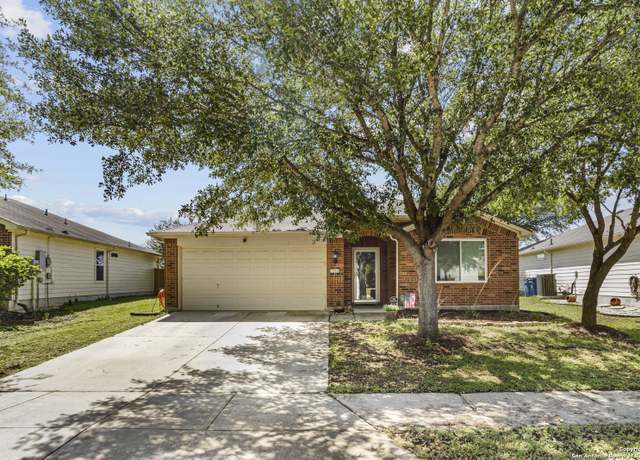 Property at 5544 Columbia, Cibolo, TX 78108, 3 beds, 2 baths