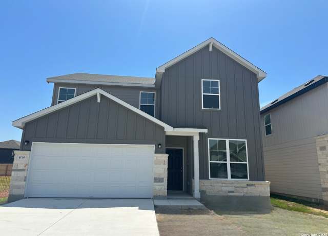 Property at 4068 Paddock Trl, Seguin, TX 78155, 4 beds, 3 baths