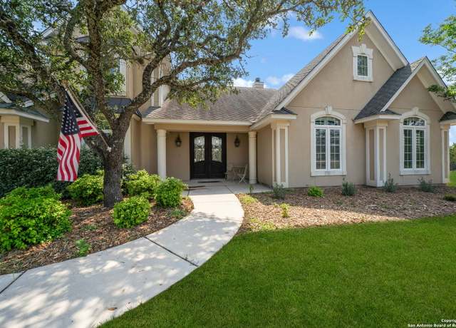 Property at 22355 Fossil, San Antonio, TX 78261, 3 beds, 3.5 baths