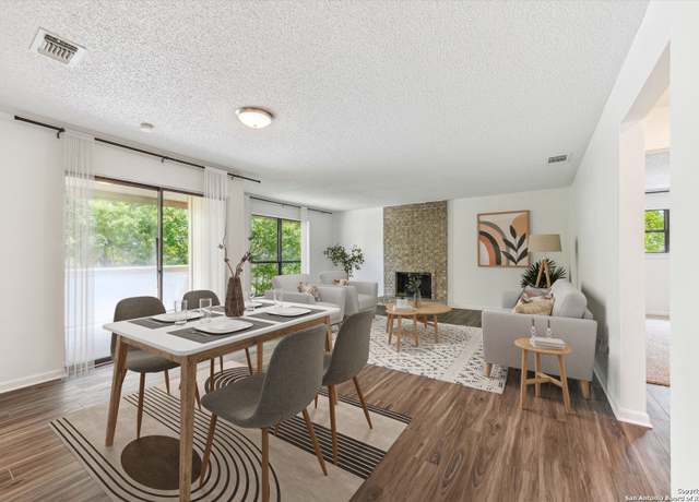 Property at 11843 Braesview #2116, San Antonio, TX 78213, 2 beds, 2 baths