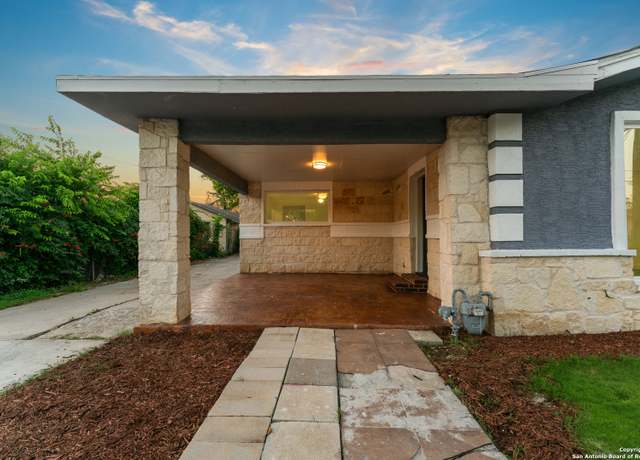 Property at 1917 San Carlos, San Antonio, TX 78207, 4 beds, 2 baths