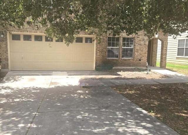 Property at 1247 Hunters Plane, San Antonio, TX 78245, 4 beds, 2.5 baths