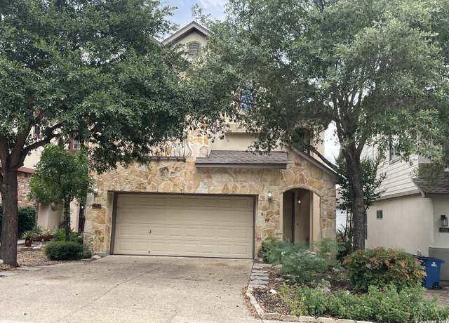 Property at 1234 Tweed Willow, San Antonio, TX 78258, 3 beds, 2.5 baths