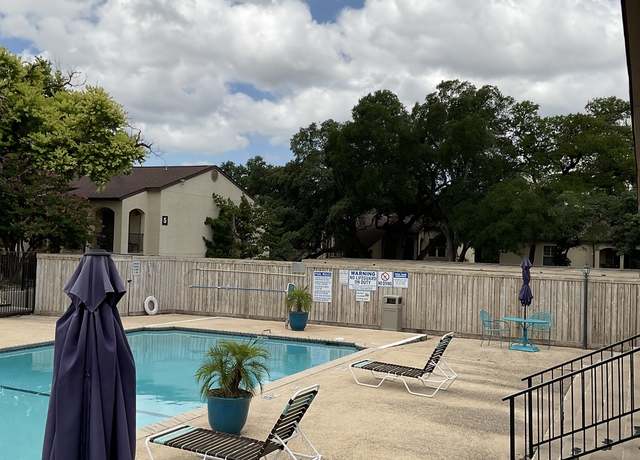 Property at 8702 Village Dr #123, San Antonio, TX 78217-5402, 2 beds, 1 bath