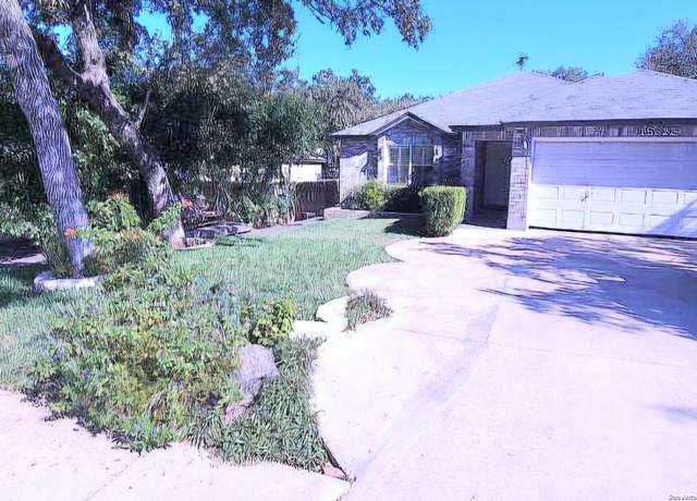 Property at 15822 Lomita Springs Dr, San Antonio, TX 78247-5608, 3 beds, 2 baths