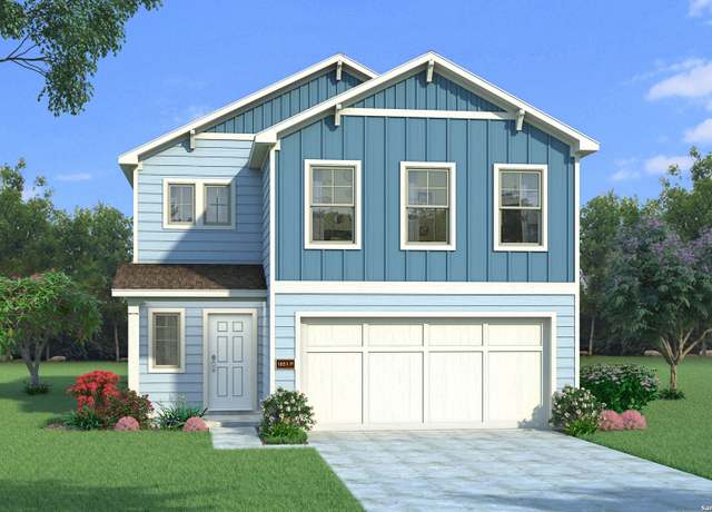 Property at 7823 Canyon Cv, Bexar Co, TX 78244, 3 beds, 2.5 baths