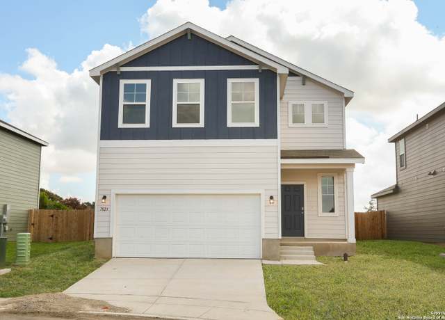 Property at 7823 Canyon Cv, Bexar Co, TX 78244, 3 beds, 2.5 baths