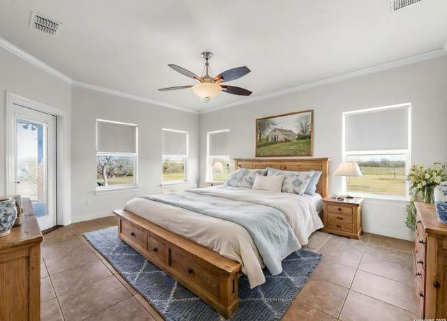 Property at 203 Colette Ln, Marion, TX 78124, 4 beds, 2.5 baths