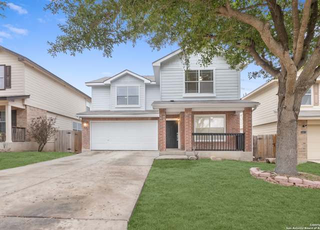 Property at 11415 Slickrock Draw, San Antonio, TX 78245, 4 beds, 2.5 baths