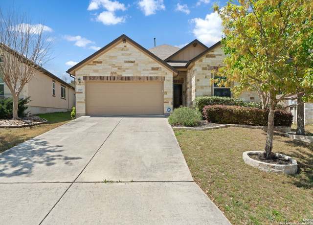 Property at 28450 Willis Rnch, San Antonio, TX 78260, 4 beds, 2 baths