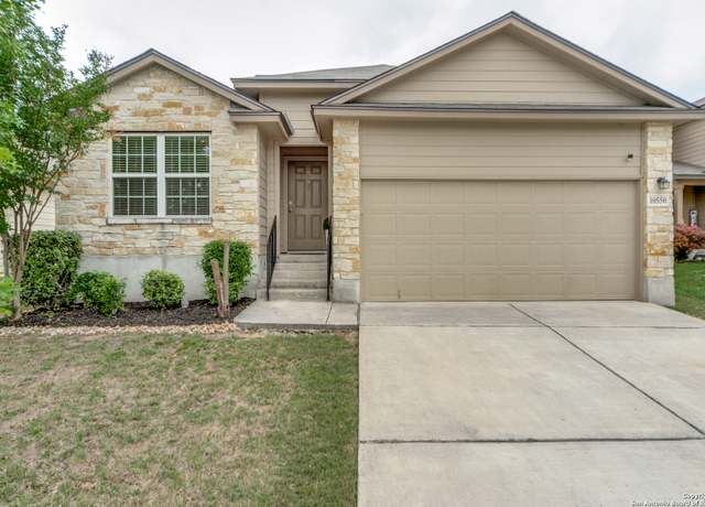 Property at 10550 Rhyder Rdg, San Antonio, TX 78254, 3 beds, 2 baths