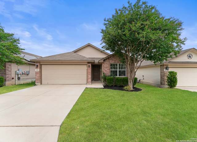 Property at 1426 Scent OF Basil, San Antonio, TX 78245, 3 beds, 2 baths