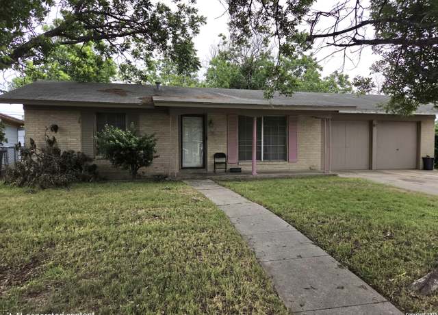 Property at 4938 Bernadine, San Antonio, TX 78220, 3 beds, 2 baths