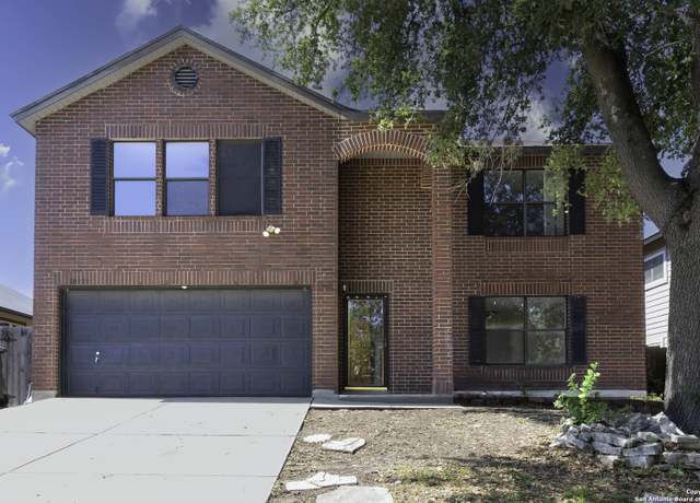 Property at 10322 Fork Crk, San Antonio, TX 78245, 4 beds, 2.5 baths