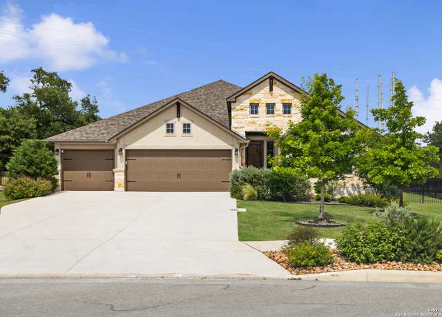 Property at 117 Milagro, Boerne, TX 78006, 4 beds, 3 baths