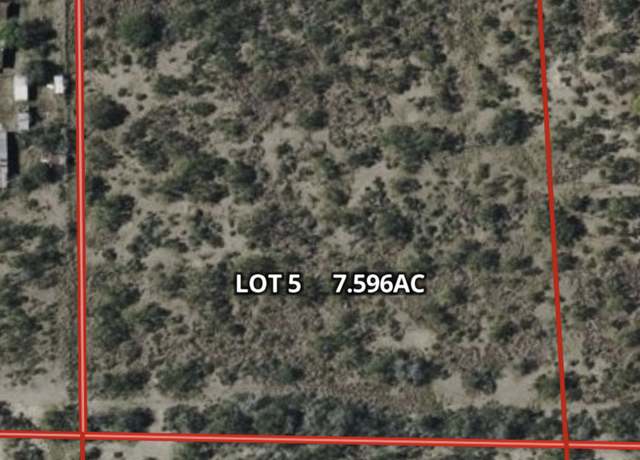 Property at LOT 5 County Road 429, Uvalde, TX 78801