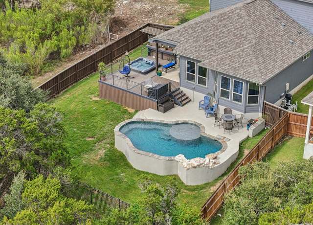 Property at 24706 Las Pilas, San Antonio, TX 78261, 4 beds, 2.5 baths