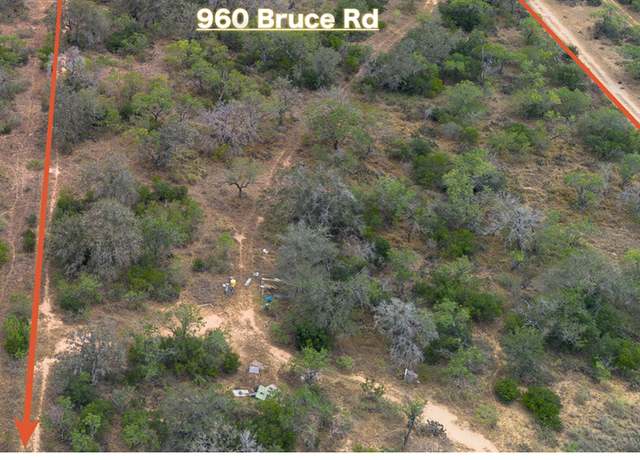 Property at 960 Bruce, Poteet, TX 78065