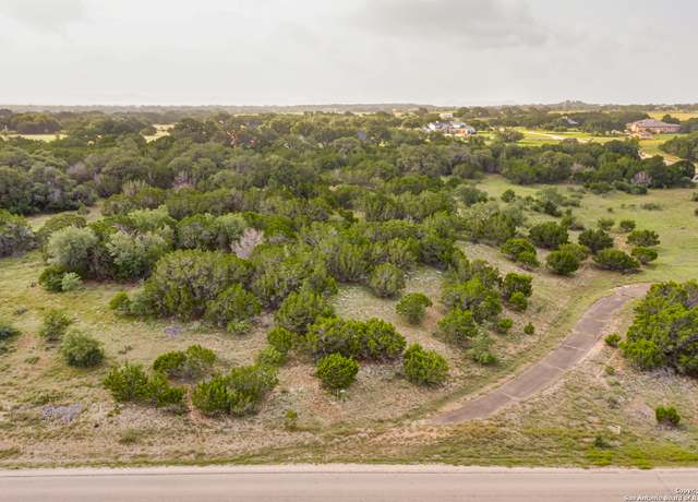Property at LOT 143 Palomino Spgs, Bandera, TX 78003