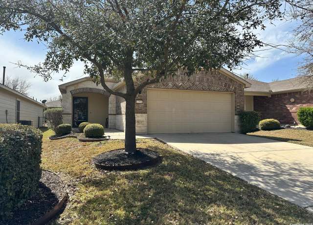 Property at 12906 Cedar Fly, San Antonio, TX 78253, 2 beds, 2 baths