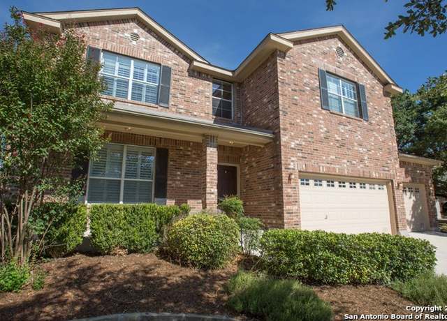 Property at 10303 Caspian Fls, San Antonio, TX 78254, 3 beds, 2.5 baths