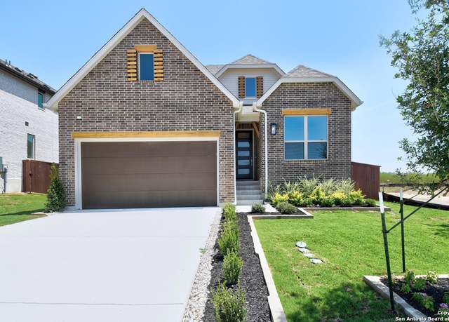 Property at 4760 Terrel, Schertz, TX 78154, 3 beds, 2 baths
