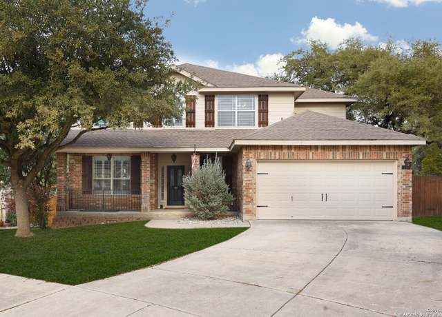 Property at 798 San Mateo, New Braunfels, TX 78132, 5 beds, 3.5 baths