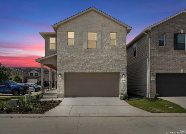 Property at 14839 Vance Jackson #1101, San Antonio, TX 78249, 4 beds, 3 baths