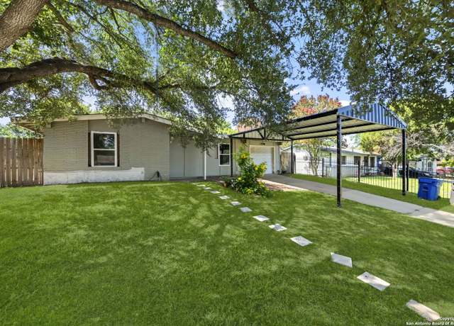 Property at 162 Morning Vly, San Antonio, TX 78227, 3 beds, 1 bath