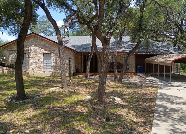 Property at 1401 Dezarae 4, San Antonio, TX 78253, 3 beds, 3 baths