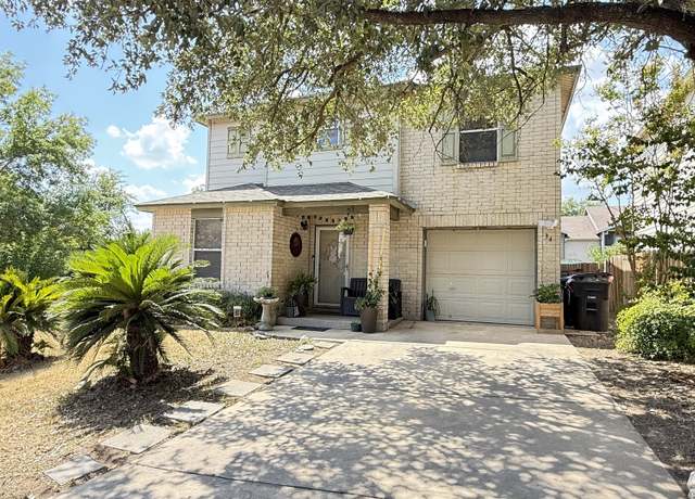 Property at 34 Beacon Bay, San Antonio, TX 78239, 3 beds, 2.5 baths