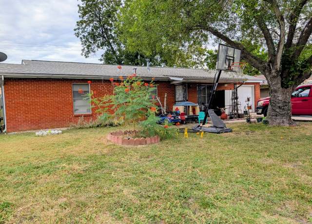 Property at 4422 Tallulah, San Antonio, TX 78218, 3 beds, 2 baths