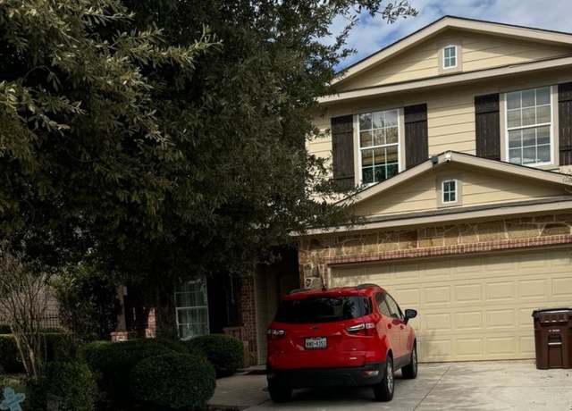 Property at 11119 Boot Cyn, San Antonio, TX 78245, 4 beds, 2.5 baths